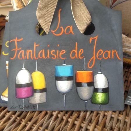 דירות מורלה Le Secret D'Oscar & La Fantaisie De Jean מראה חיצוני תמונה